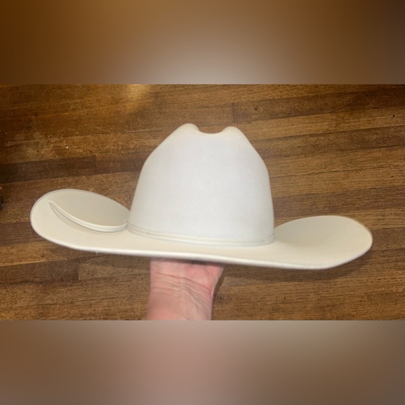 Silverbelly Cowboy Hat - Picture 3 of 13